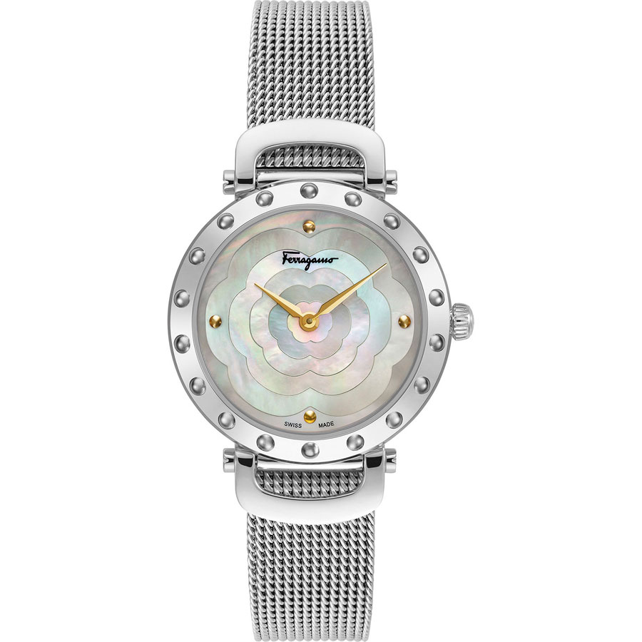 Часы Salvatore Ferragamo Style SFDM00518